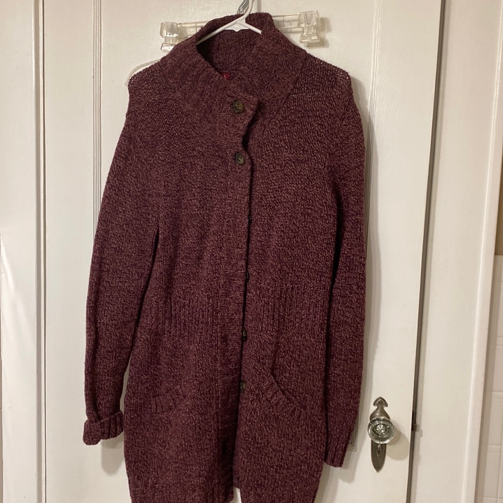 Woman s sweater